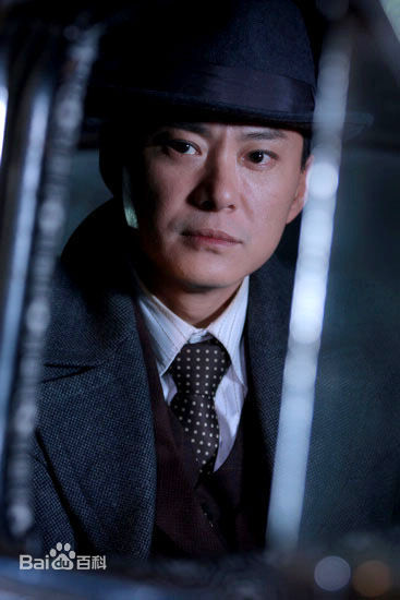 《王斑》精彩图册