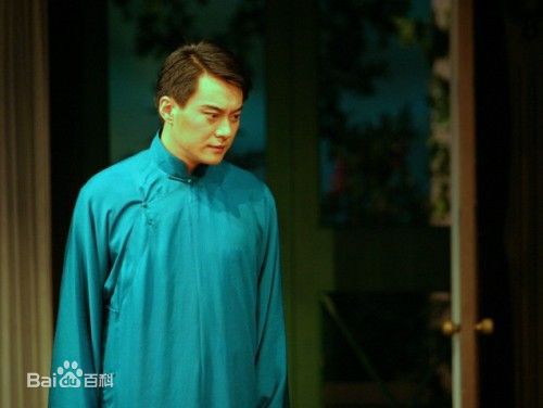 《王斑》精彩图册