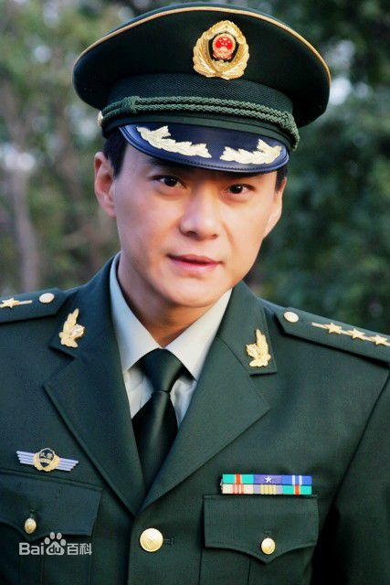 《王斑》精彩图册