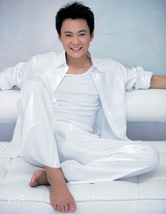 《王斑》精彩图册