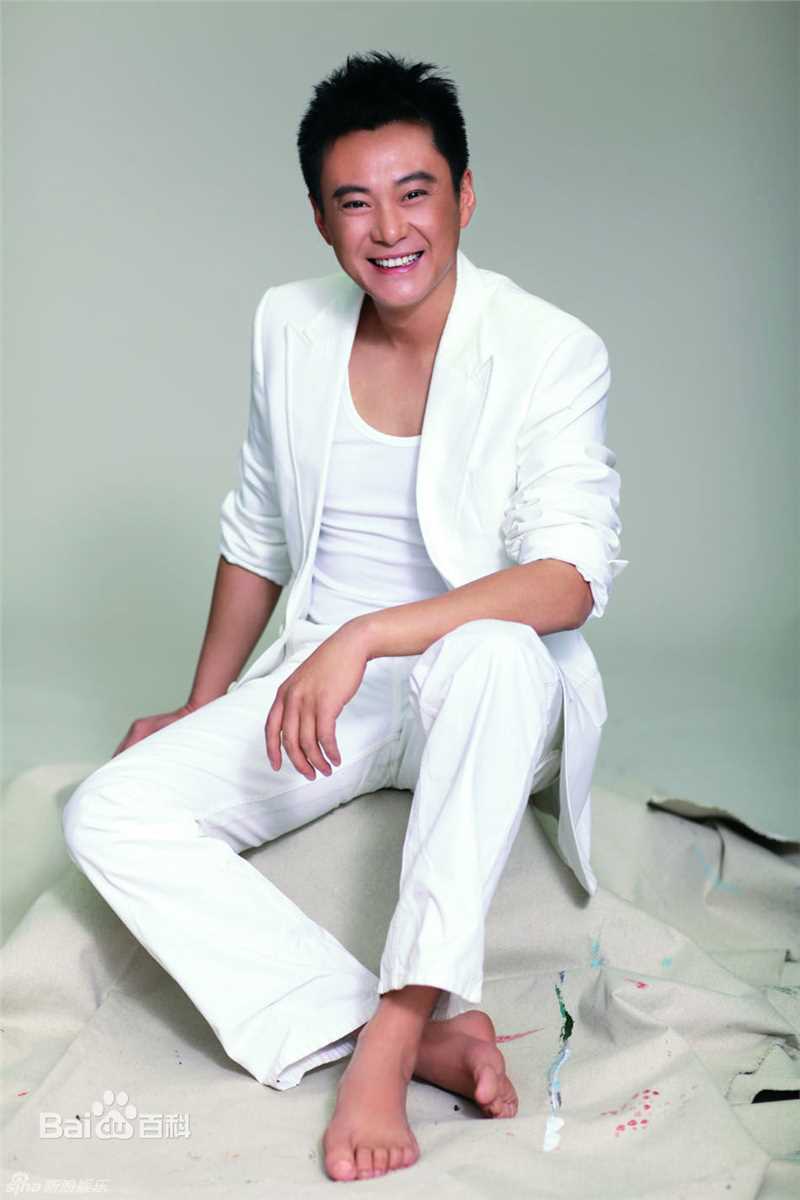 《王斑》精彩图册