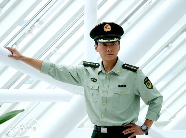 《王斑》精彩图册