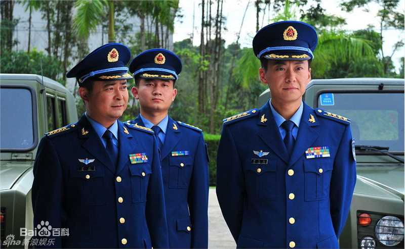 《王斑》精彩图册