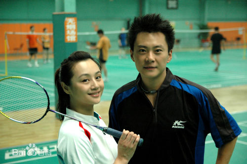 《王斑》精彩图册