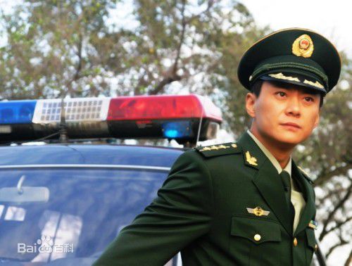 《王斑》精彩图册