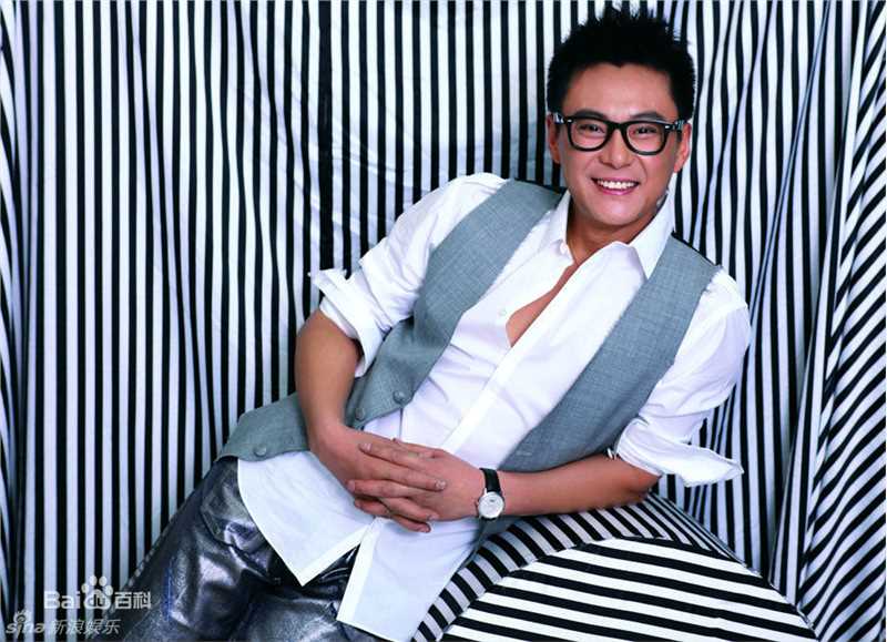 《王斑》精彩图册