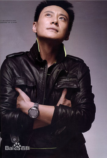 《王斑》精彩图册