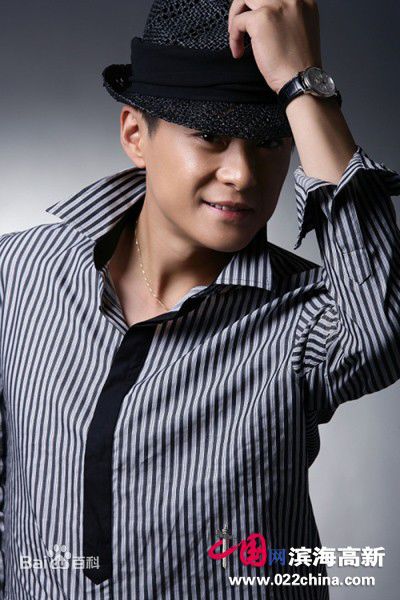 《王斑》精彩图册