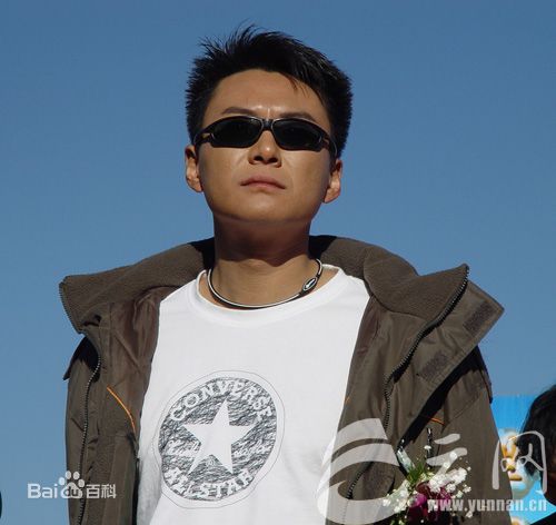 《王斑》精彩图册