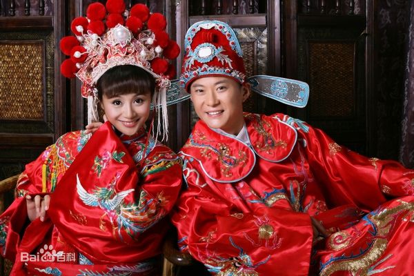 《王斑》精彩图册