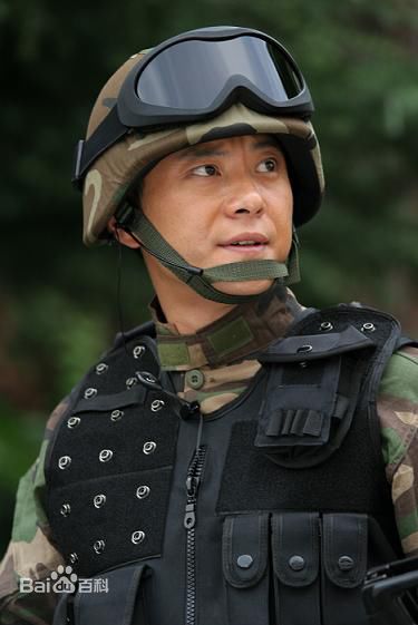 《王斑》精彩图册