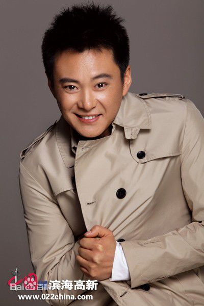 《王斑》精彩图册