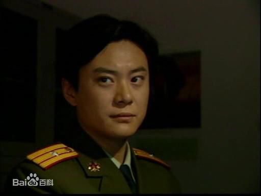 2003年《归途如虹》剧照