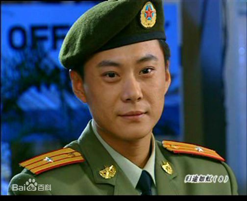 2003年《归途如虹》剧照