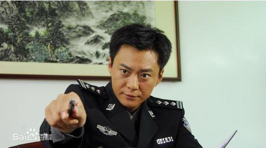 2006年《沧海英雄》剧照