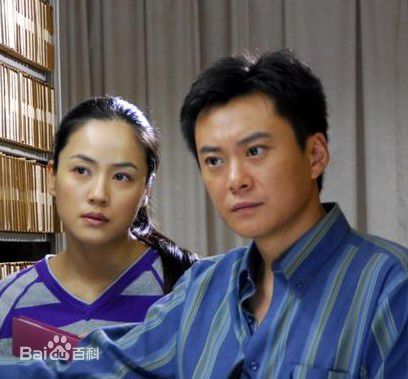 2006年《沧海英雄》剧照