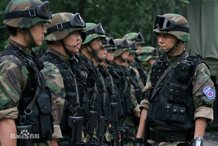 2007年《绝密押运》剧照