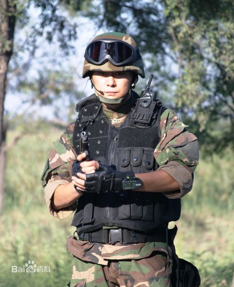 2007年《绝密押运》剧照