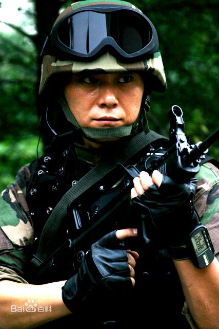 2007年《绝密押运》剧照