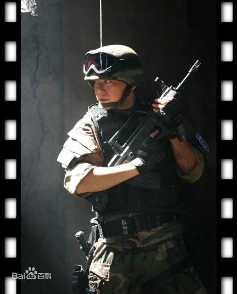 2007年《绝密押运》剧照