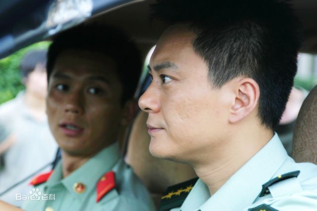 2007年《绝密押运》剧照