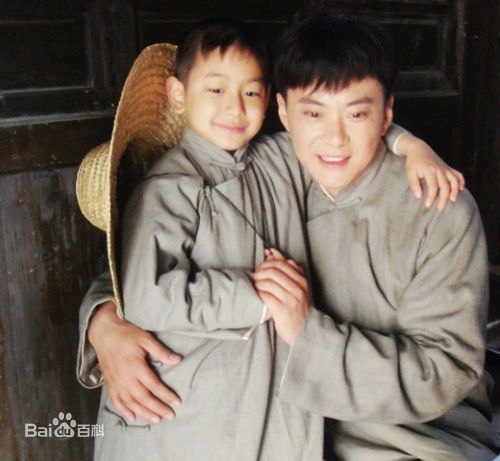 2008年《望族》剧照