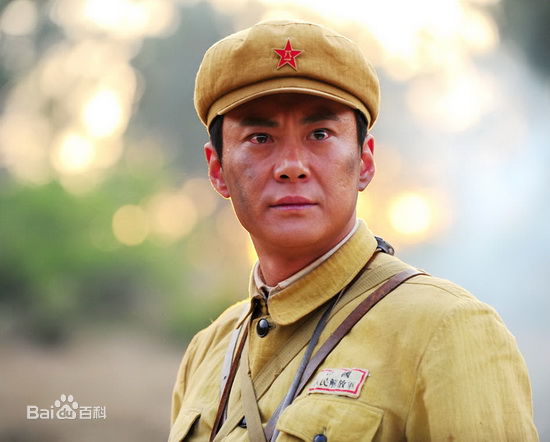 2009年《山间铃响马帮来》剧照