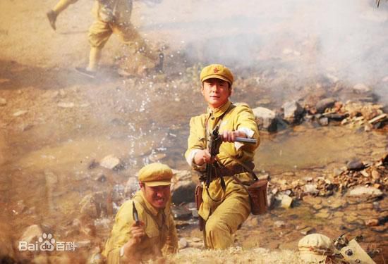 2009年《山间铃响马帮来》剧照