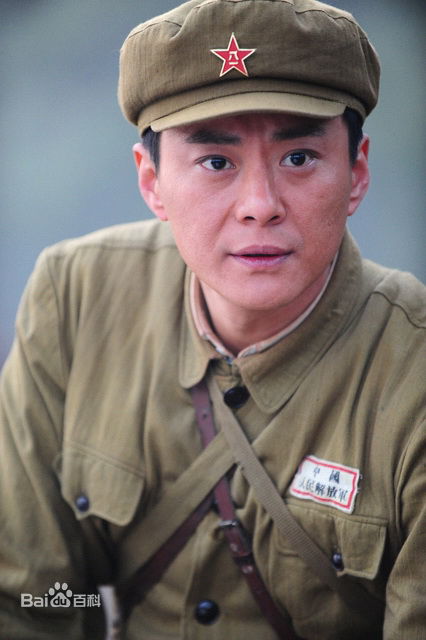 2009年《山间铃响马帮来》剧照