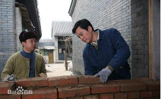 2009年《鸽子哨》剧照