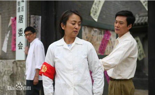 2009年《鸽子哨》剧照