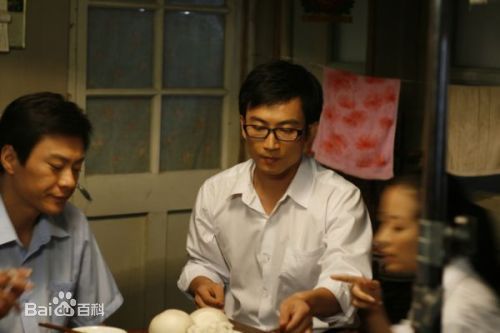 2009年《鸽子哨》剧照