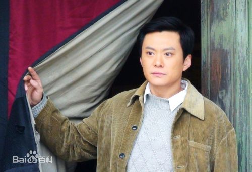 2009年《鸽子哨》剧照