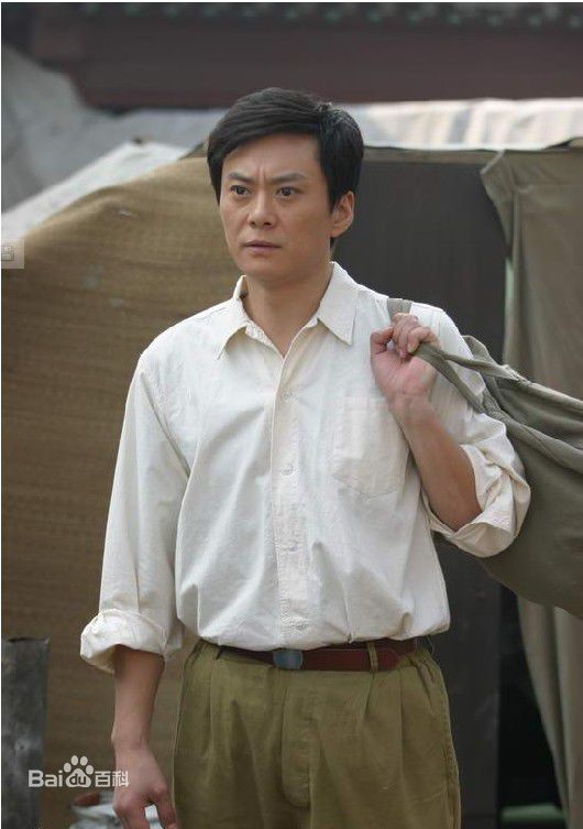 2009年《鸽子哨》剧照