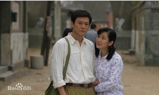 2009年《鸽子哨》剧照