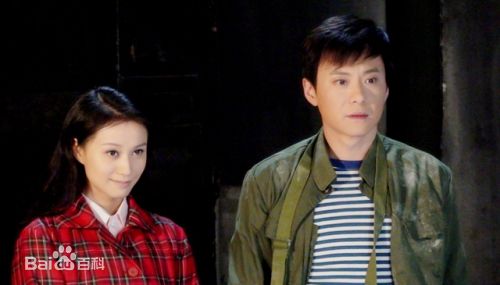 2009年《鸽子哨》剧照