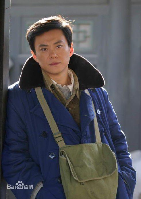 2009年《鸽子哨》剧照