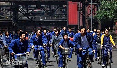 2010年《兄弟车行》剧照