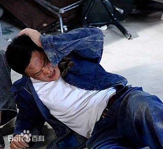 2010年《兄弟车行》剧照