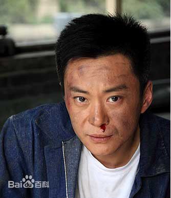 2010年《兄弟车行》剧照