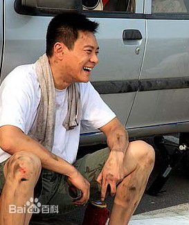 2010年《兄弟车行》剧照