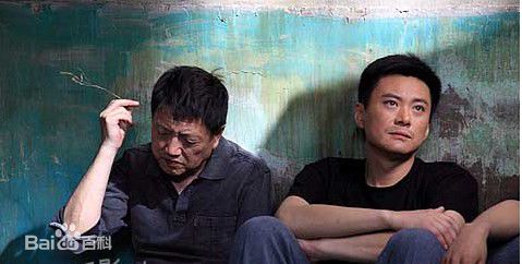 2010年《兄弟车行》剧照