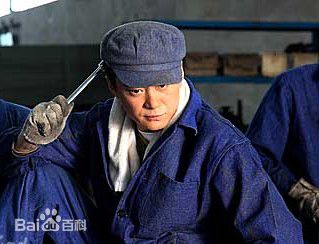 2010年《兄弟车行》剧照