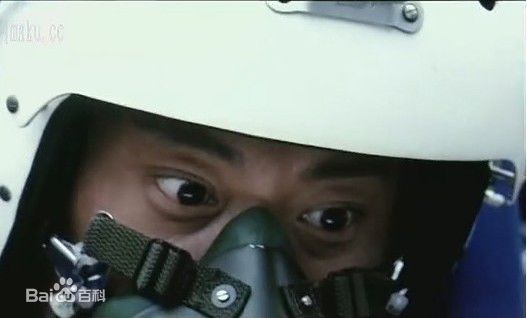 2011年《歼十出击》剧照