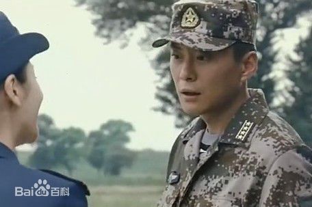 2011年《歼十出击》剧照