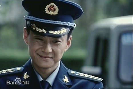 2011年《歼十出击》剧照