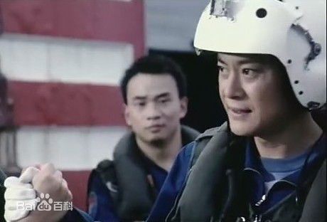 2011年《歼十出击》剧照