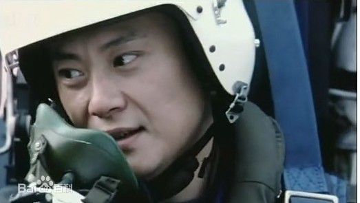 2011年《歼十出击》剧照