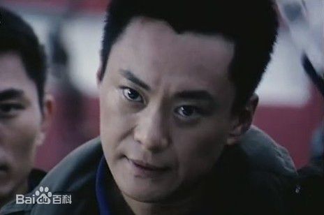 2011年《歼十出击》剧照