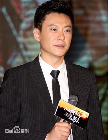 2009《山间铃响马帮来》发布会现场